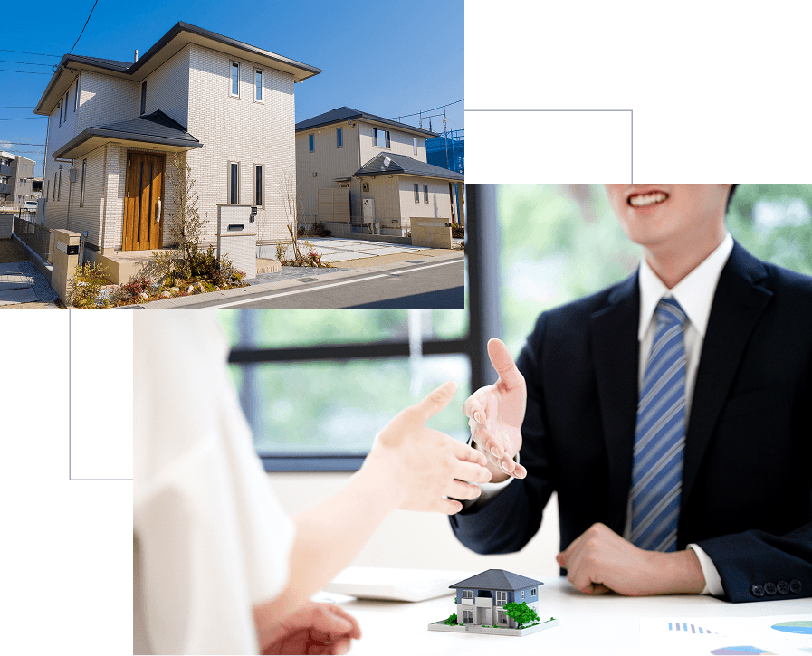 あなたの思い描く夢と未来を教えて下さい