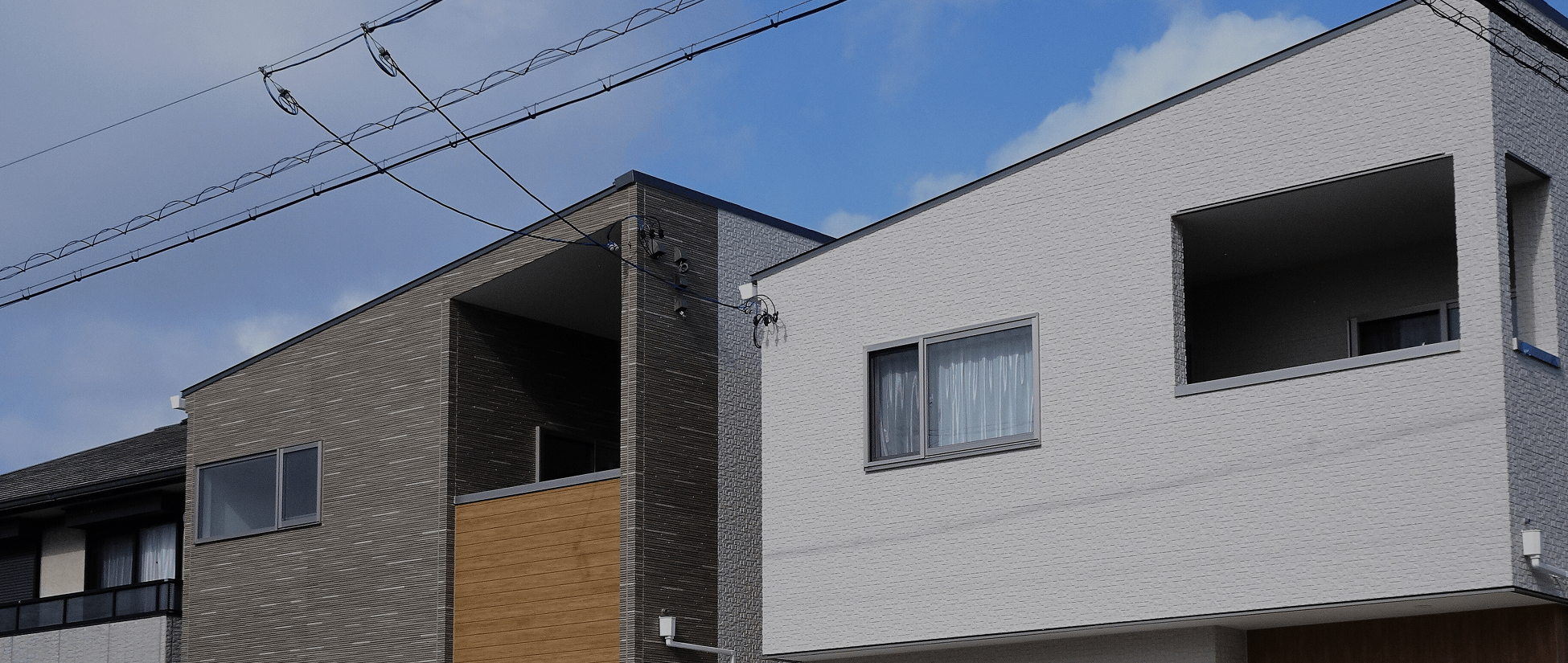 実績一覧｜株式会社TYハウジング