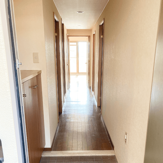 東急ドエル大和八木