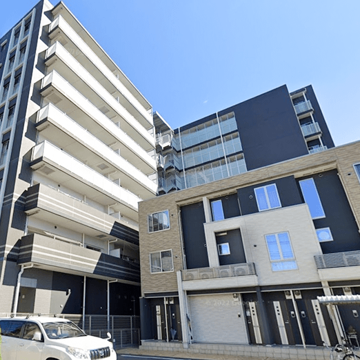 エステムコート奈良セントテラス