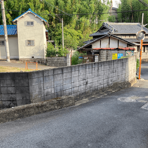 交野市私市六丁目