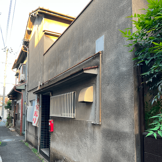 東大阪市近江堂一丁目