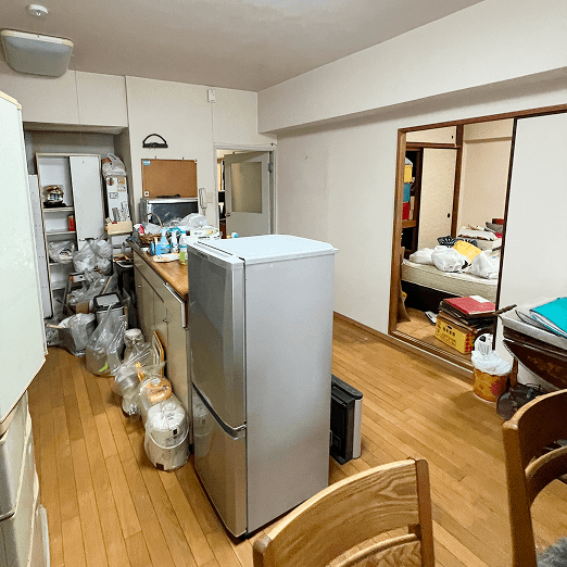 プライムハイツ新大阪