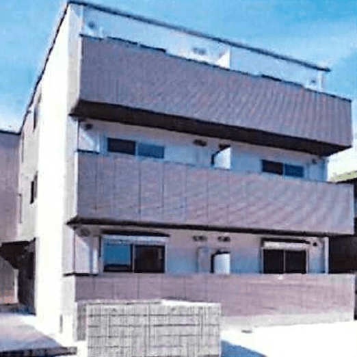 茨木市春日三丁目